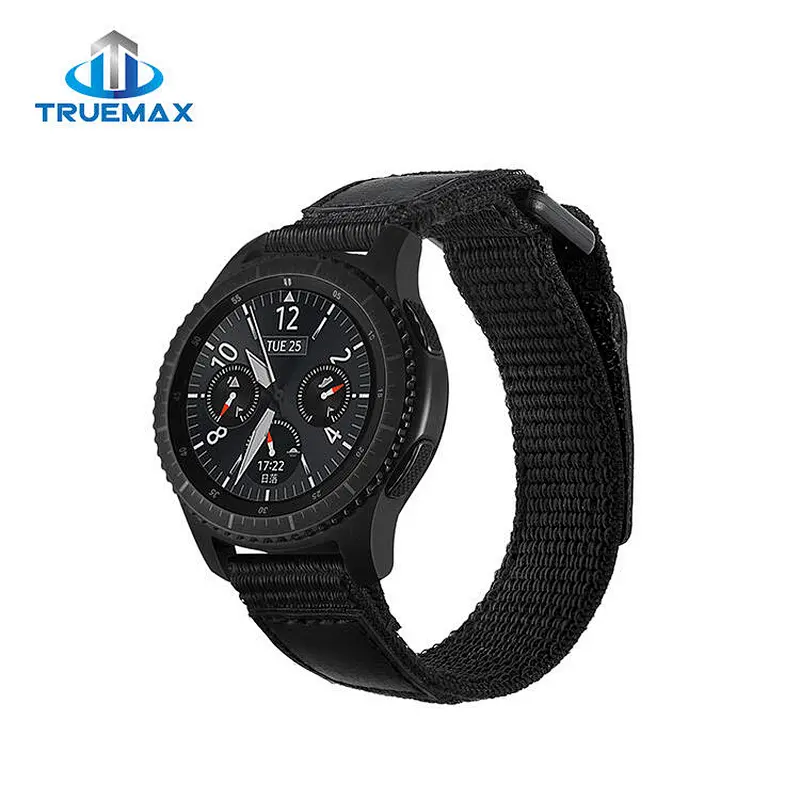 How much for Samsung Gear S3 Nylon Watch Band