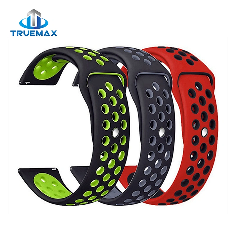 How to ship for Samsung Gear S3 Nike Silicone Strap Watch Band