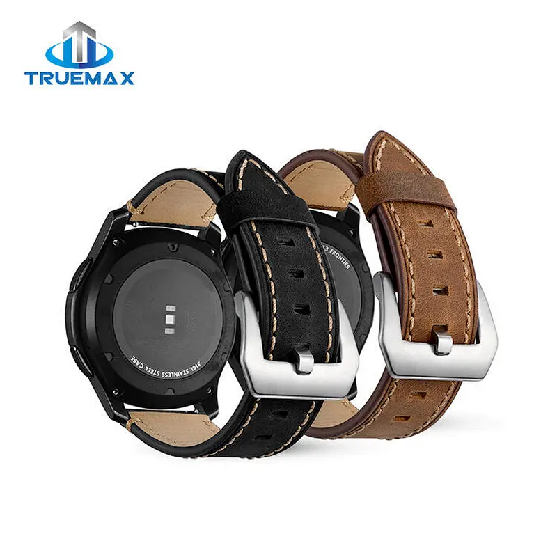 How to Ship for Galaxy Gear S3 diamond buckle watch band