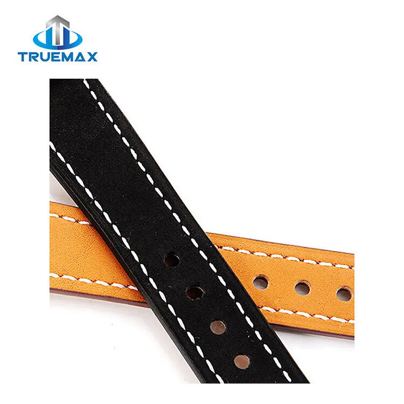 How to Ship for Samsung Gear S3 Matte Genuine Leather Watch Band