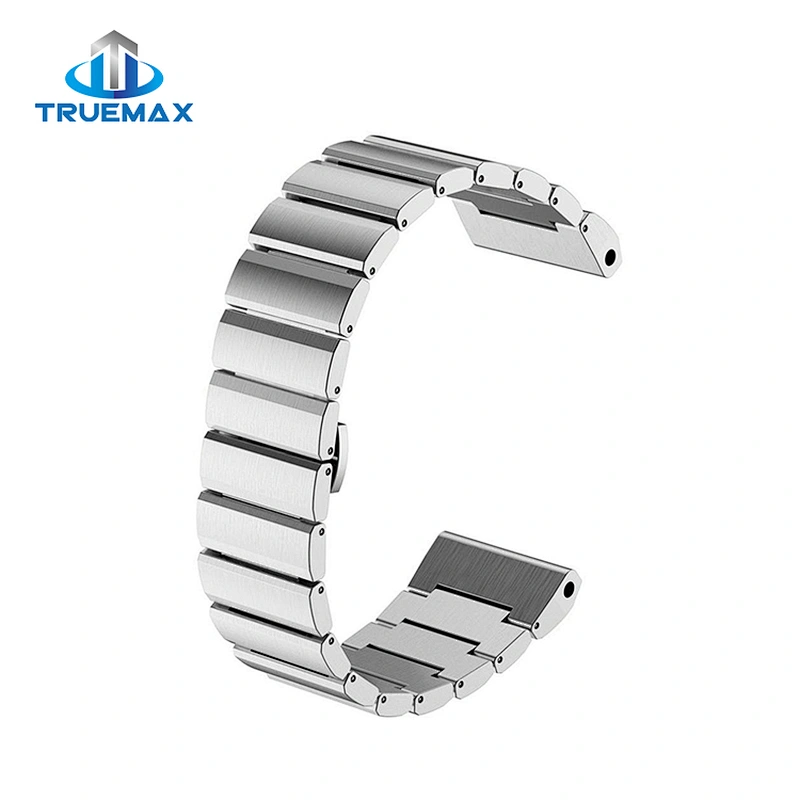 How to ship for Garmin Fenix 3 a Bamboo Strap Watch Band