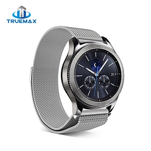 Hot Sale for Samsung Gear S3 Milanese Watch Band