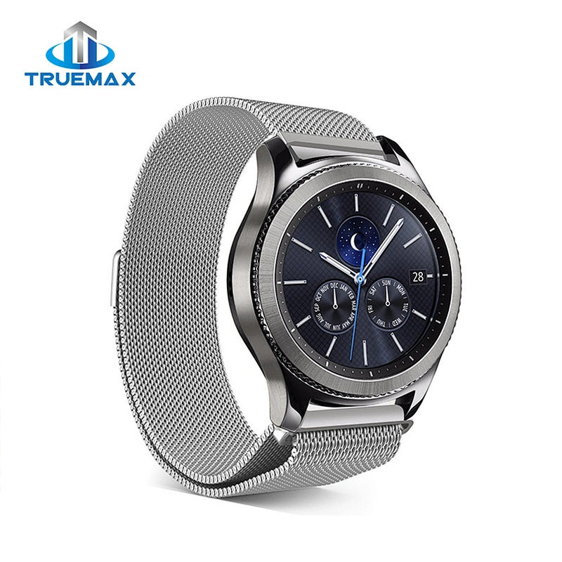 Hot Sale for Samsung Gear S3 Milanese Watch Band