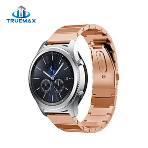 How much for Samsung Gear S3 Stainless Steel One Bead Strap Watch Band