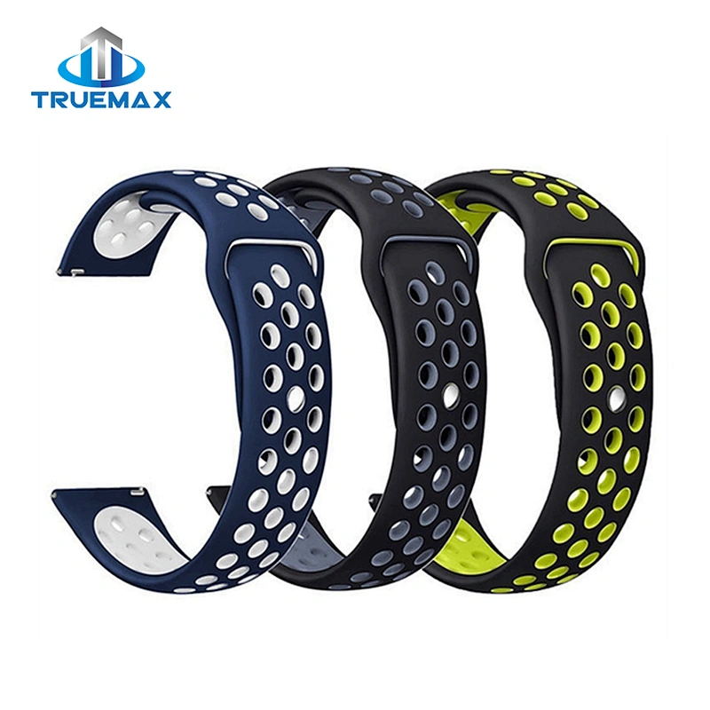 How to ship for Samsung Gear S3 Nike Silicone Strap Watch Band