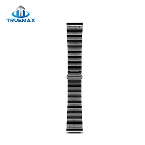 How to ship for Garmin Fenix 3 a Bamboo Strap Watch Band