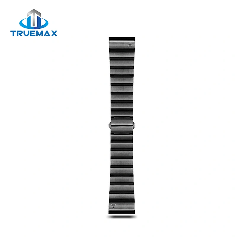 How to ship for Garmin Fenix 3 a Bamboo Strap Watch Band