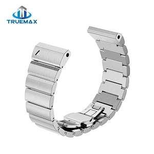How to ship for Garmin Fenix 3 a Bamboo Strap Watch Band