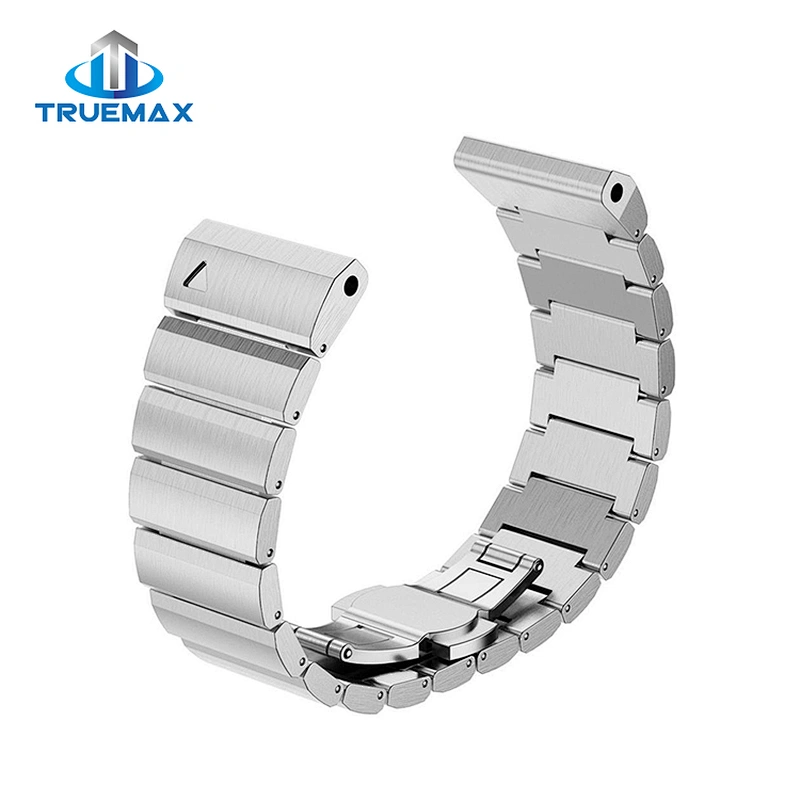 How to ship for Garmin Fenix 3 a Bamboo Strap Watch Band