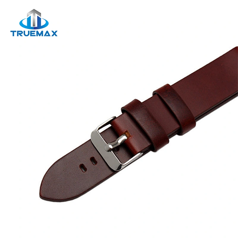New Arrival for Garmin Fenix 5 Quick Release Leather Strap Watch Band
