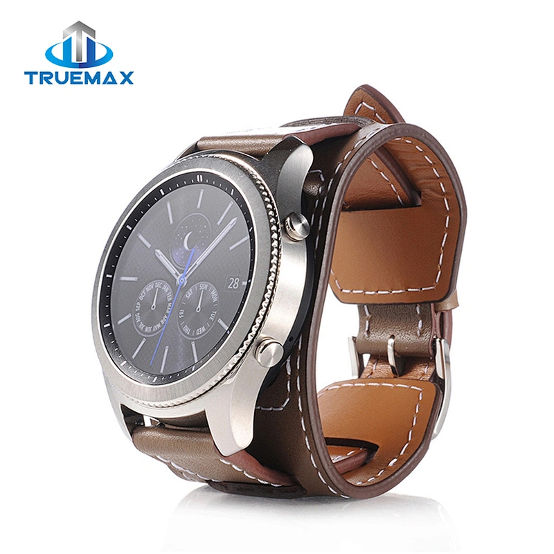 Factory Price for Samsung Gear S3 Hermes Bracelet Strap Watch Band
