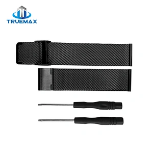 Hot Sale for Garmin Fenix Coarse Mesh Milanese Strap Watch Band