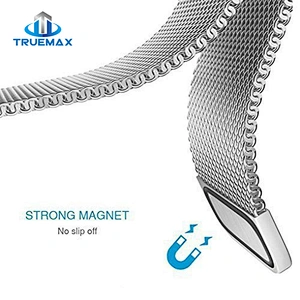 Hot Sale for Samsung Gear S3 Milanese Watch Band