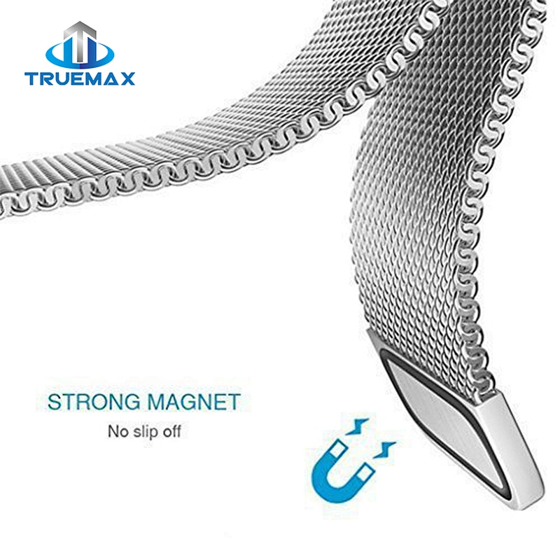 Hot Sale for Samsung Gear S3 Milanese Watch Band