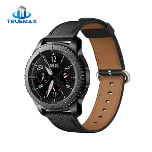 Wholesale Factory for Galaxy Gear S3 Round Tail Watch Band
