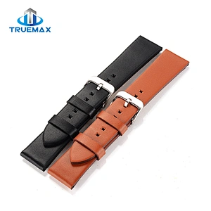 Hot Sale for Samsung Gear S3 Official Cowhide Leather Watch Band Strap