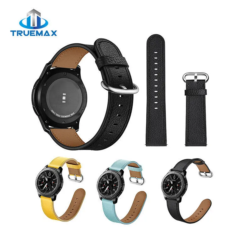 Wholesale Factory for Galaxy Gear S3 Round Tail Watch Band