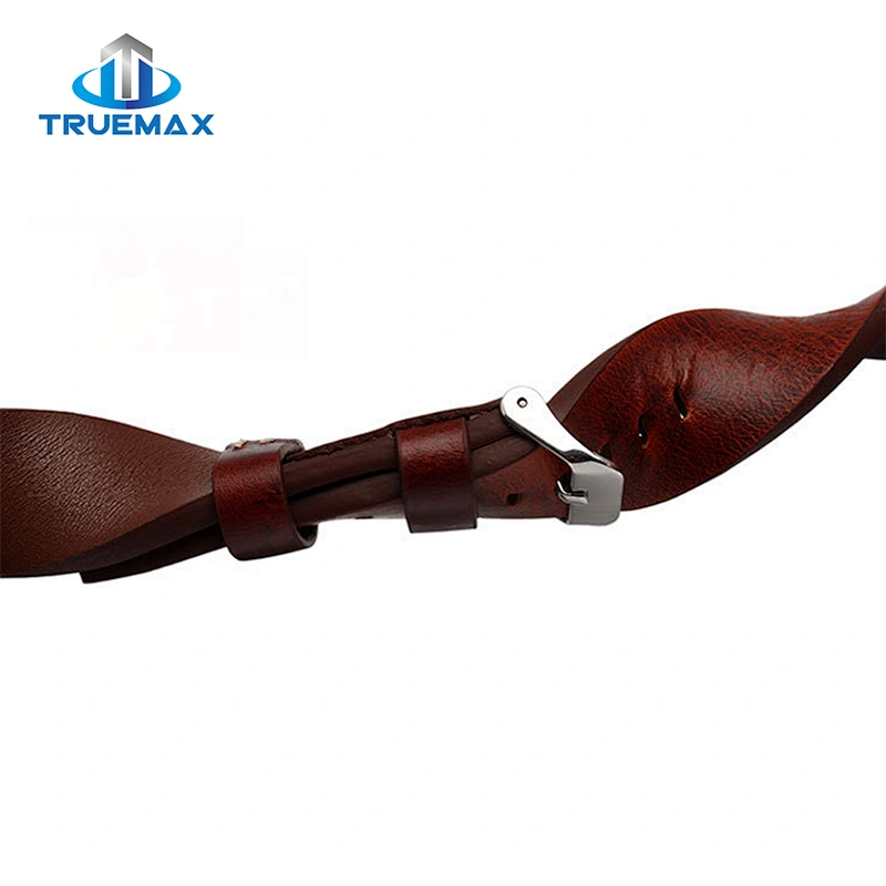 New Arrival for Garmin Fenix 5 Quick Release Leather Strap Watch Band