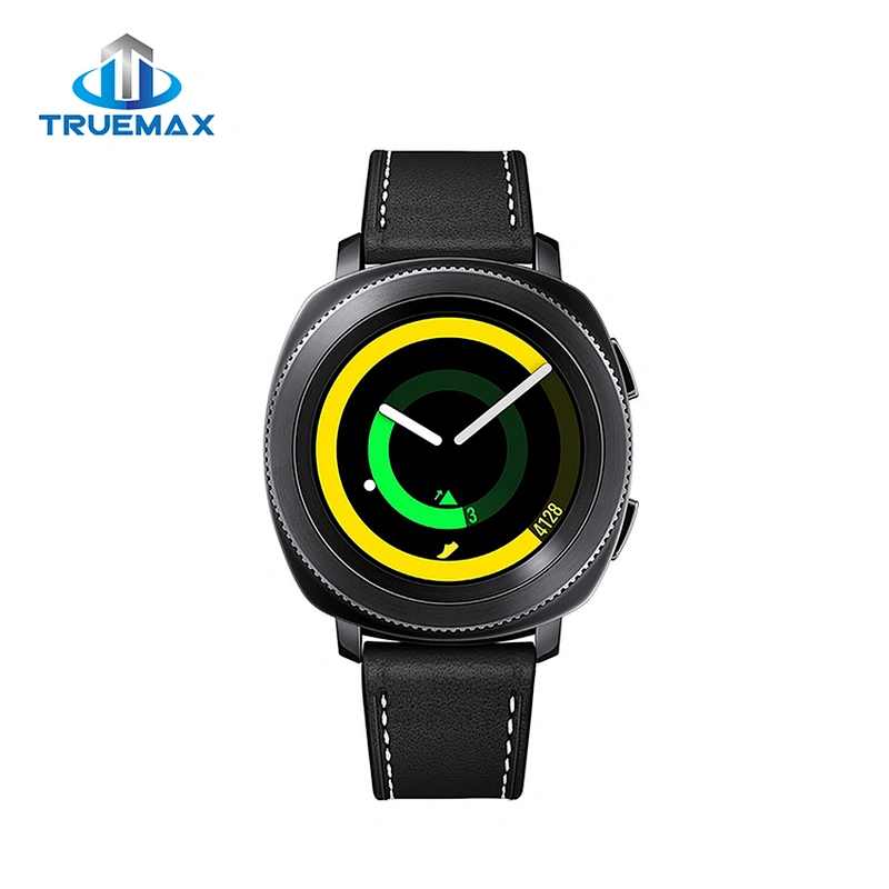 Wholesale Price for Samsung Gear Sport S4 Suture Leather Watch Band