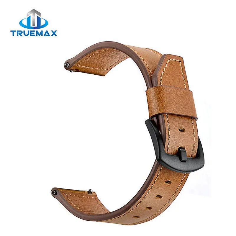 How Much for Samsung Gear S3 Knife Tail Leather Watch Band