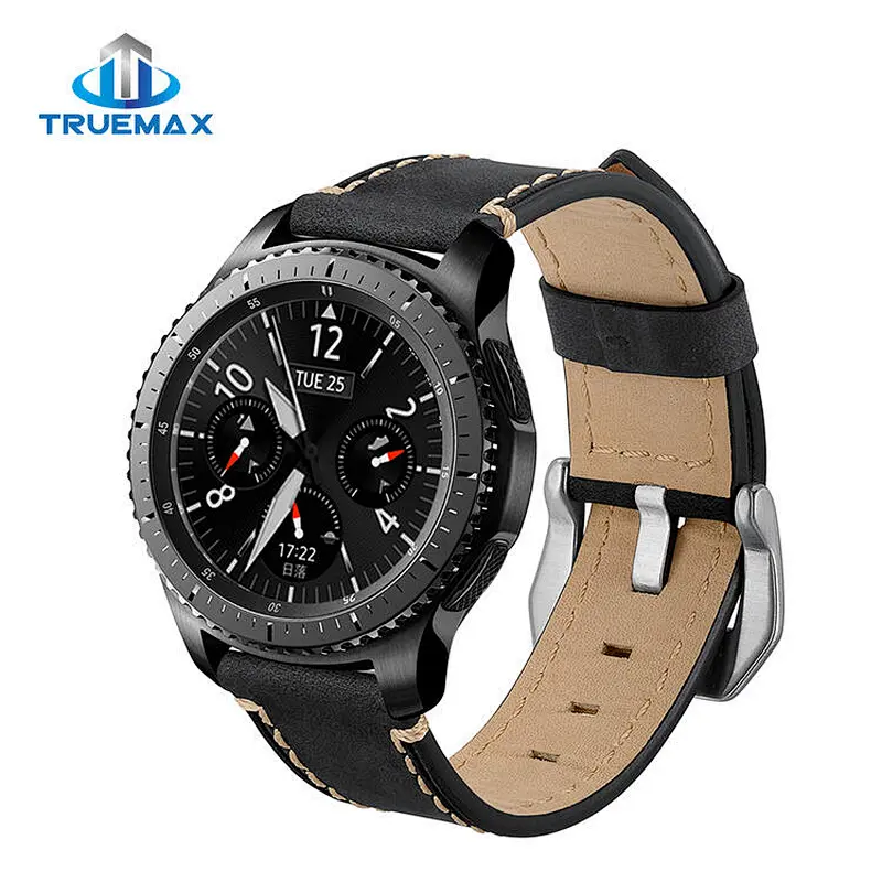 How to Ship for Galaxy Gear S3 diamond buckle watch band