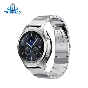 How much for Samsung Gear S3 Stainless Steel One Bead Strap Watch Band
