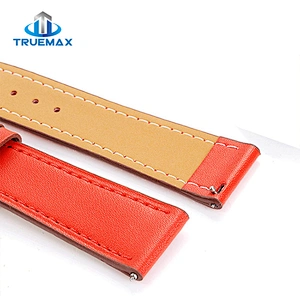 Fast Shipping for Samsung Gear S3 Hermes Classic Single Lap Leather Watch Band