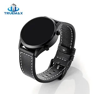 Fast Shipping for Samsung Gear S3 Suture Leather Watch Band