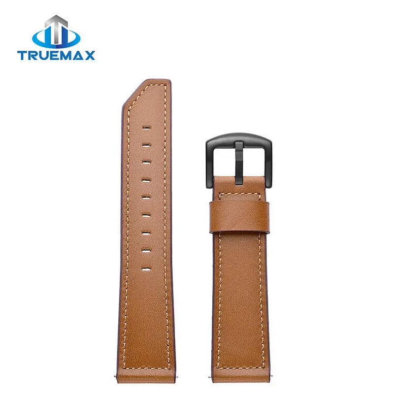 How Much for Samsung Gear S3 Knife Tail Leather Watch Band