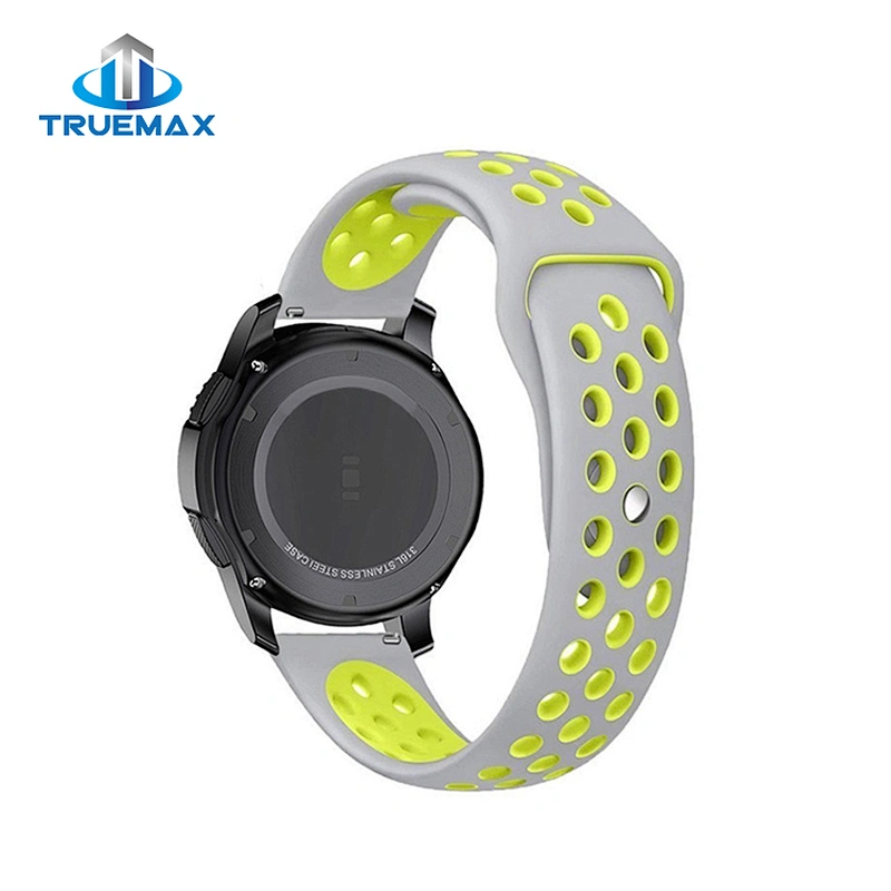 How to ship for Samsung Gear S3 Nike Silicone Strap Watch Band