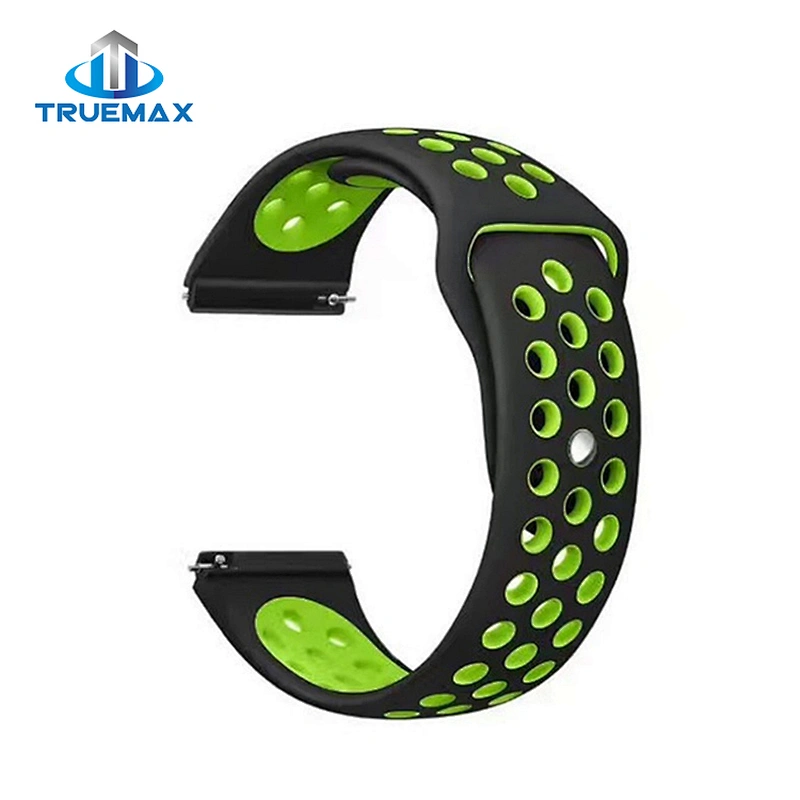How to ship for Samsung Gear S3 Nike Silicone Strap Watch Band