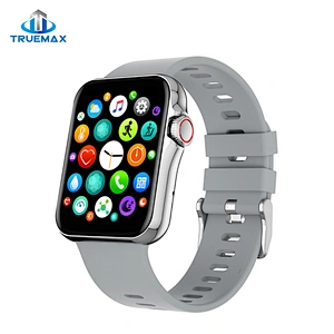 1.6 inch IPS Screen 200mAh Bluetooth D06 Smart Watch With Front Facing Camrea