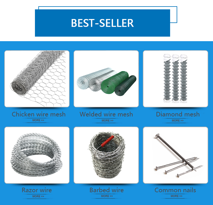 High tensile fixed knot fence