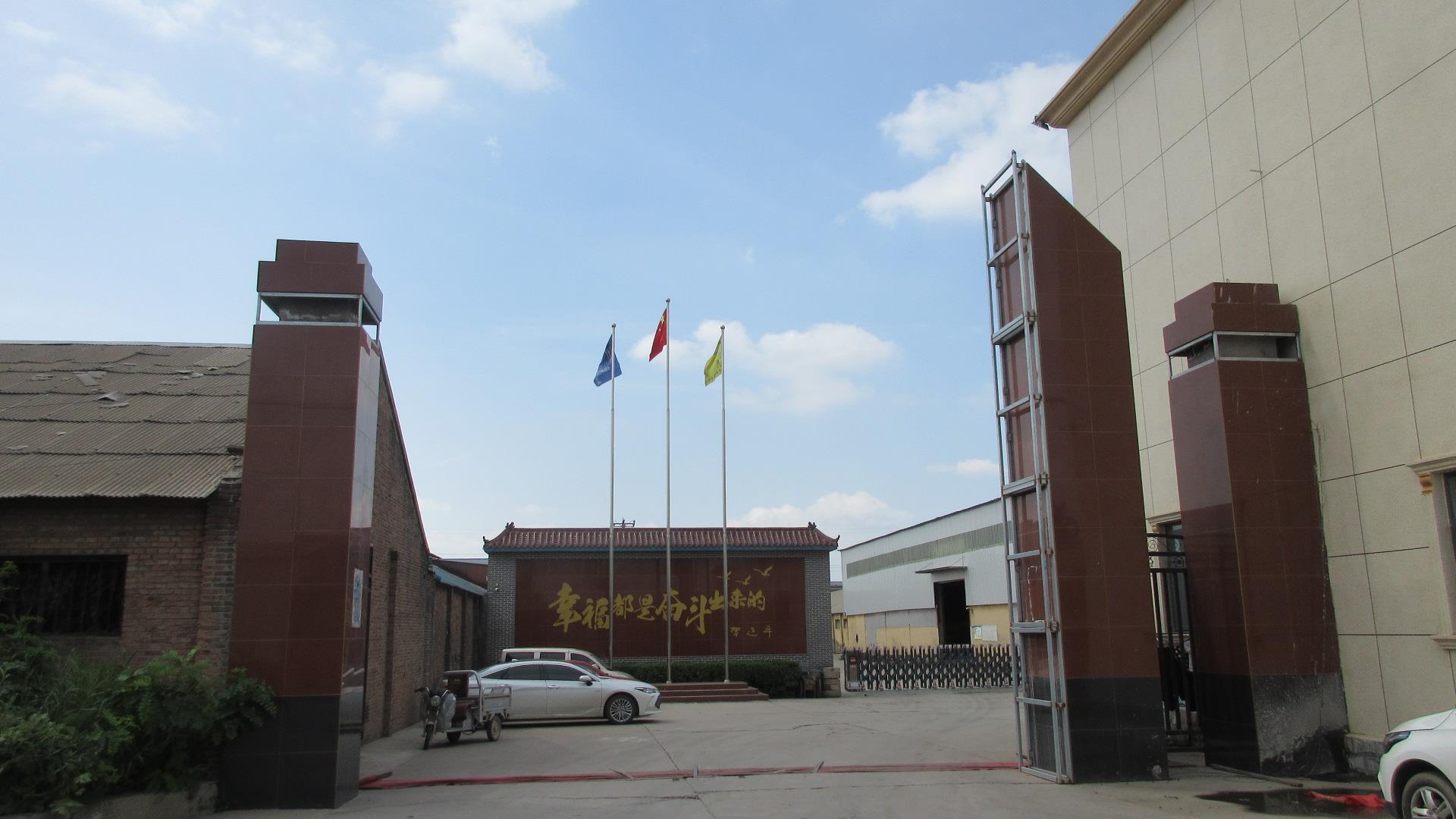 galvanized welded wire mesh fence