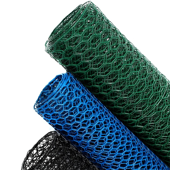 Chicken wire from yongwei metal