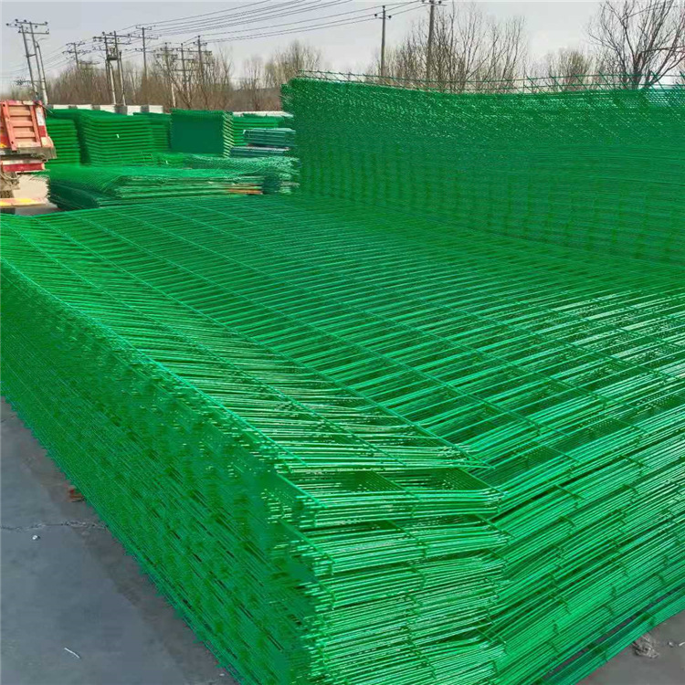 3d fence