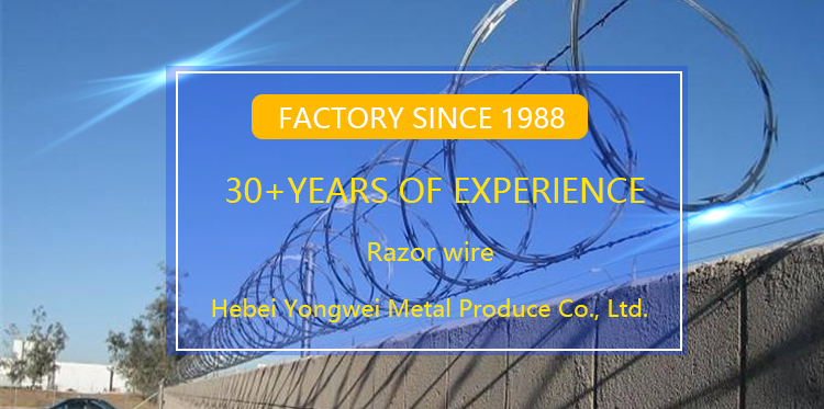 razor fence price