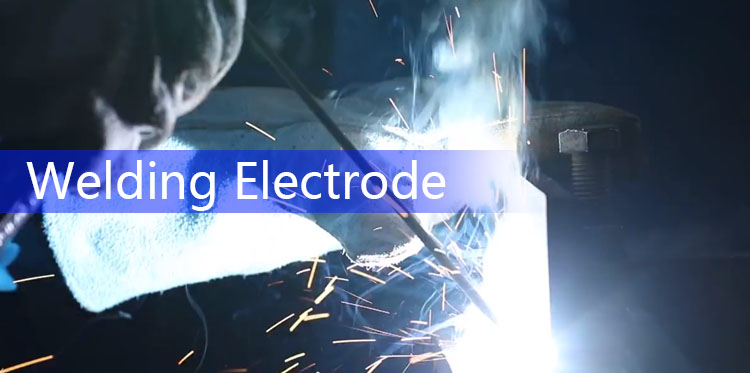 mild steel welding rods