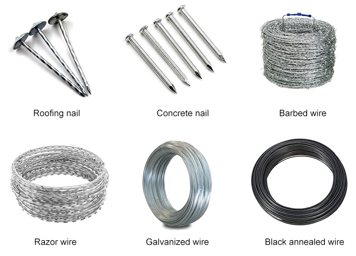 gabion boxes mesh wire