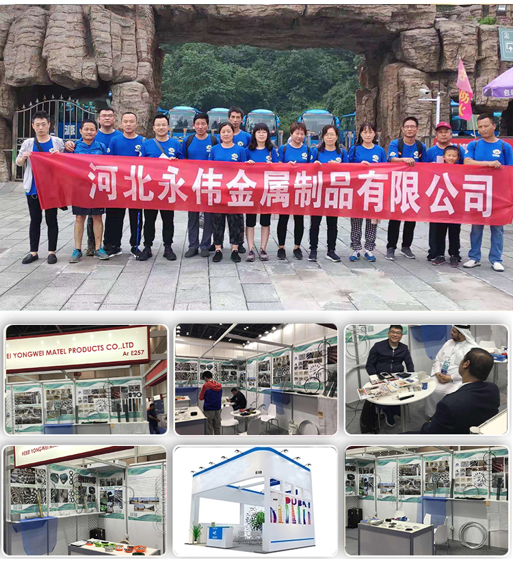 gabion boxes mesh wire