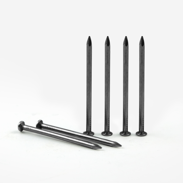 Types of Iron Wire Nails