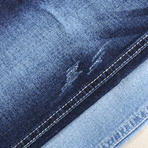 Stocklot stretch cotton recycled twill vietnam selvedge denim jeans fabric prices