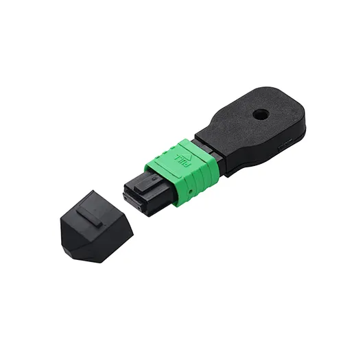 MPO loopback