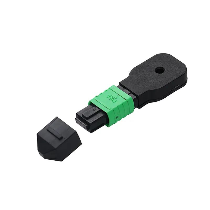 MPO loopback