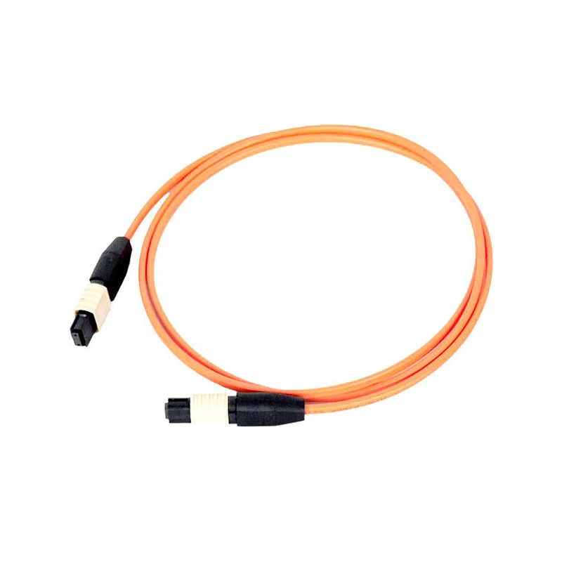 MPO 12-F Round cable