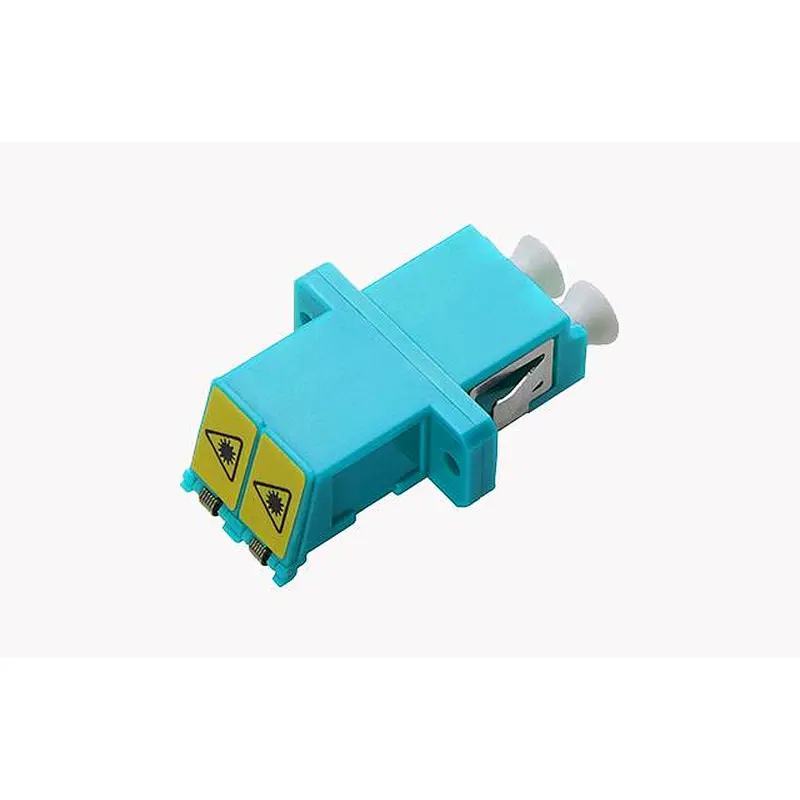 LC DX Adapter With Shutter, Long