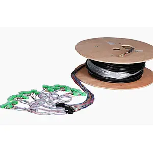 288F Trunk Cable Patch Cords(Break Out Cable)