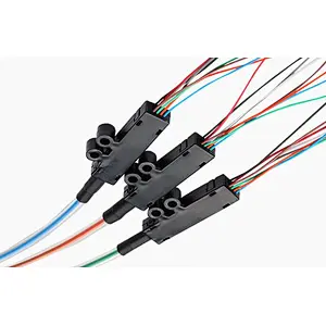 288F Trunk Cable Patch Cords(Break Out Cable)