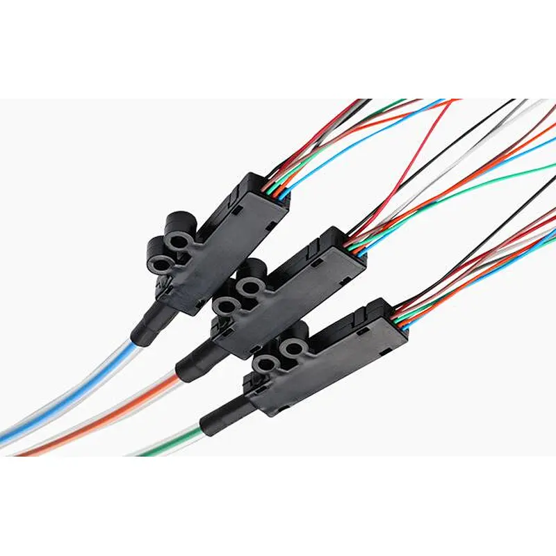 288F Trunk Cable Patch Cords(Break Out Cable)
