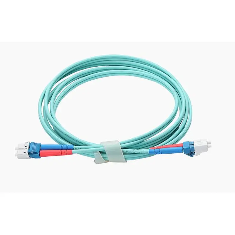 Optical Fiber Patch Cord